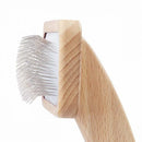 Brosse lissante poils longs Lila Loves It