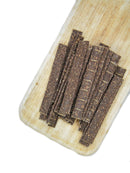 Bâtonnets d'agneau pour chien