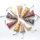 Souris pour chat à l'herbe à chat séchée - Hariet et Rosie