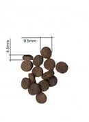 Croquettes Wolfood petit chien au poulet