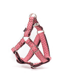 Harnais parachute vichy Maians