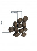 Croquettes Wolfood Breeding