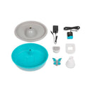 Fontaine à eau Butterfly drinkwell