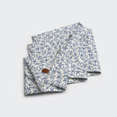 Bandana pour chien étoiles de mer