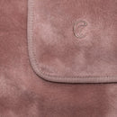 Couverture chaude pour chien rose