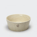 Bol pour chien en céramique Yoji