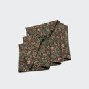 Bandana pour chien Botanical Night