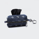 Distributeur de sacs d'hygiène baltique