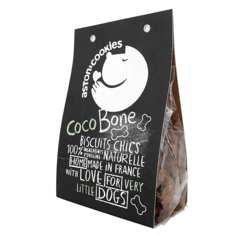 Biscuits pour chien Coco Bone