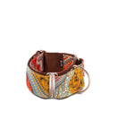 Collier pour chien Sacaleta classique et martingale