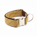 Collier pour chien Salardu