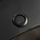 Détail du logo Delsey