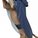 Cape imperméable William pour grands chiens et lévriers