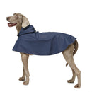 Cape imperméable William pour grands chiens et lévriers