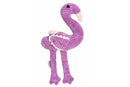 Jouet pour chien stimulant Flamingo