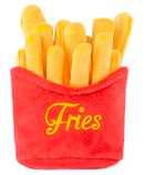 peluche pour chien grande frite