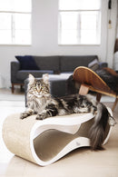 Griffoir en carton Lui - Hariet et Rosie