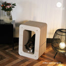 Griffoir pour chat Cadre XL Homycat