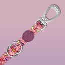 Laisse pour chien Pink Think