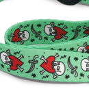 Ceinture de sécurité Morso