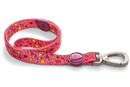 Laisse pour chien Pink Think