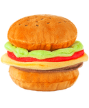 Peluche Hamburger American classic collection