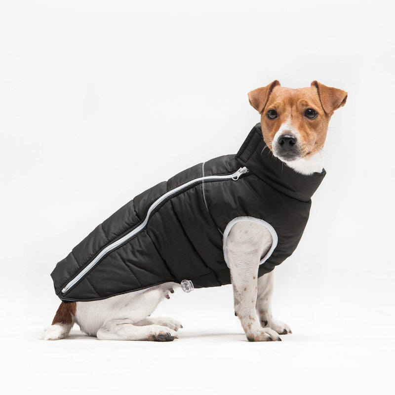Doudoune pour chiens petits et moyens Woofit Dogwear - Hariet & Rosie