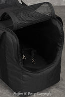 Sac de voyage pour chien Liam