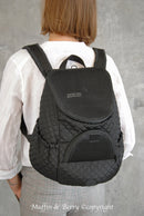 Sac à dos chien ou chat Muffin & Berry