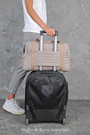 Sac de voyage pour chien Elizabeth