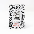 Pin's Keith Hairball