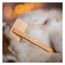 Brosse lissante poils longs Lila Loves It