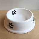 Gamelle en porcelaine pour chien et chat