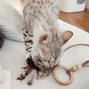 Jouet pour chat Tollo