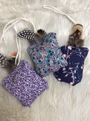 Coussin pour chat à la valériane Creashiki