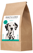 Croquettes pour chien au canard sans céréales