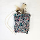 Coussin pour chat à la valériane Creashiki