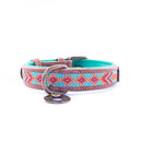 Collier en cuir Paddy Lee Dwam