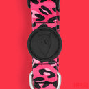 Collier pour chien Bubble Leo