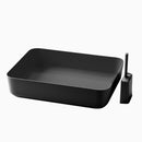 Bac à litière pour chat Poh