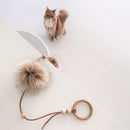 Jouet pour chat Musse