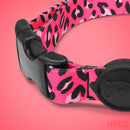 Collier pour chien Bubble Leo