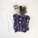 Coussin pour chat à la valériane Creashiki