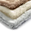 Couvertures pour chat trois coloris