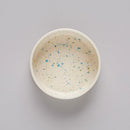 Bol pour chien artisanal en grès Dripping (4 coloris)