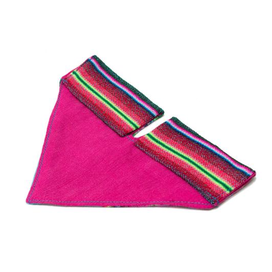 Bandana de collier Inca (2 coloris)