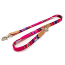 Laisse pour chien Inca Pink