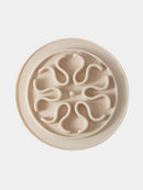 Gamelle anti-glouton chat