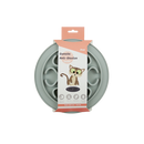 Gamelle anti-glouton chat