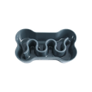 Gamelle anti-glouton M